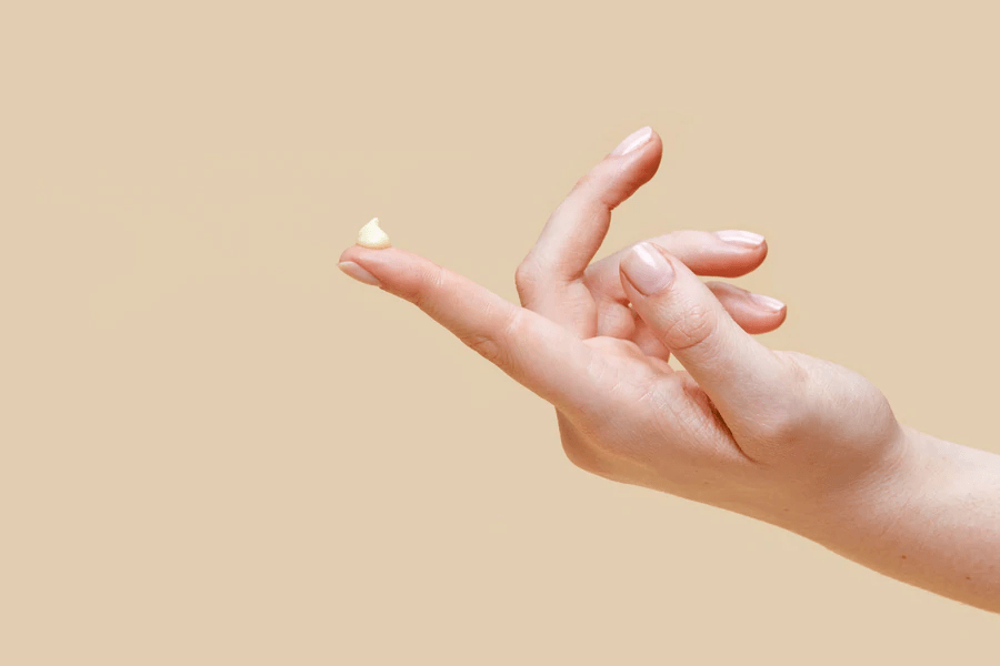 Arousal Serum by Dame - 1oz