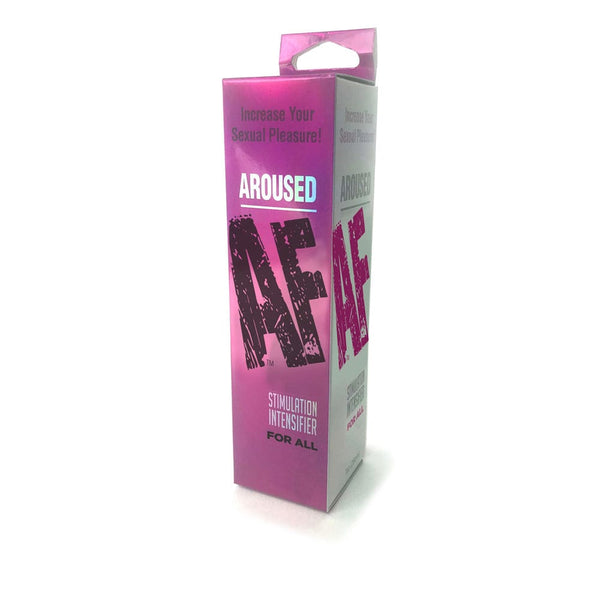 Aroused AF Stimulation Cream