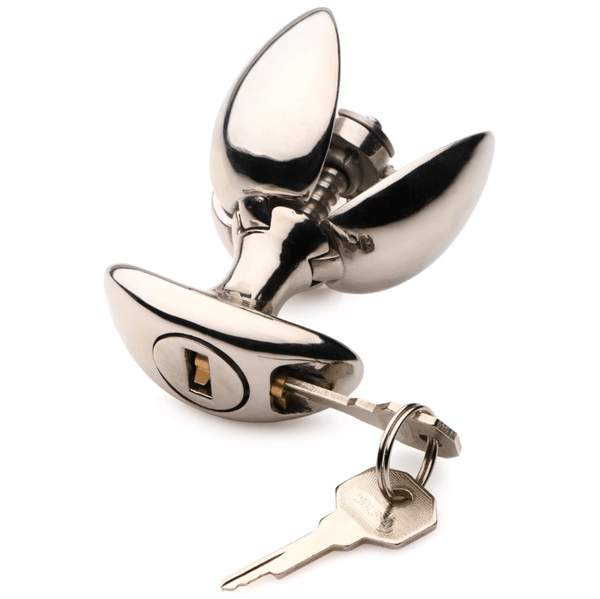 Ass Vault Locking Ass Expander *