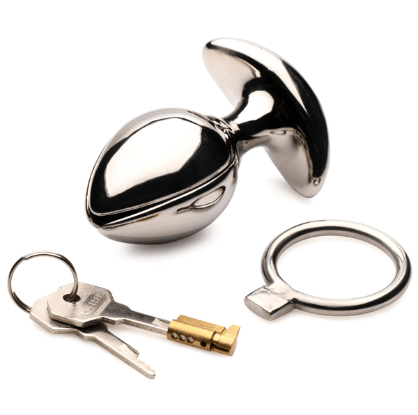 Ass Vault Locking Ass Expander *
