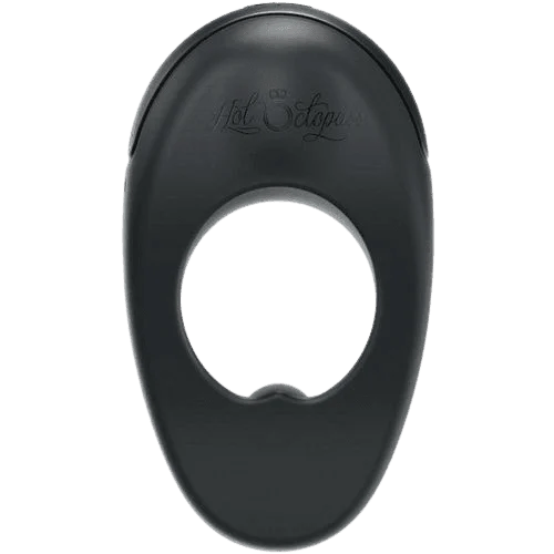 ATOM PLUS Vibrating Cock Ring
