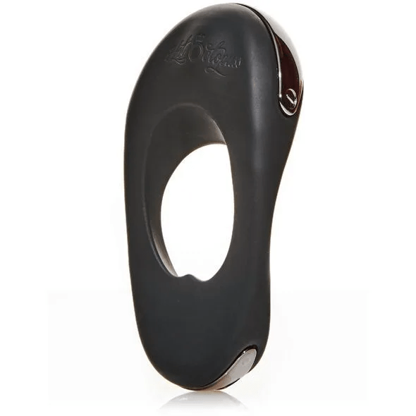 ATOM PLUS Vibrating Cock Ring