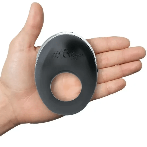 ATOM Vibrating Cock Ring