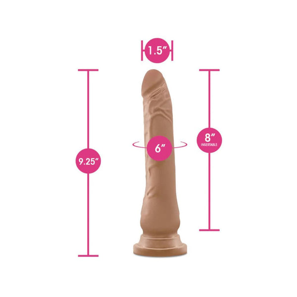 Au Naturel - Roberto 9.25" - Latin