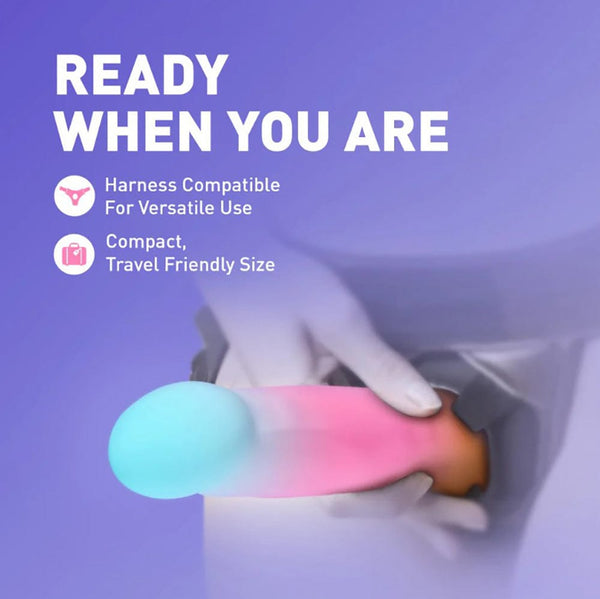 Avant Dildo - Golden Dawn