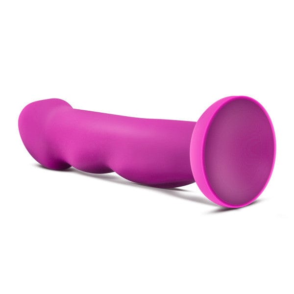 Avant G-Spot Dildo - D11 - Suko Violet