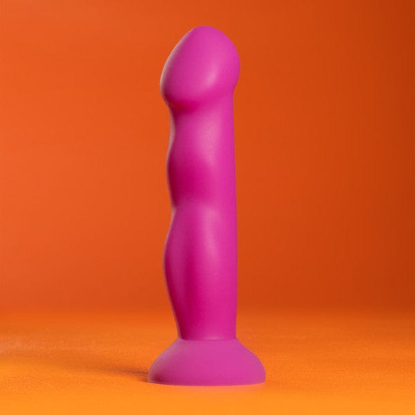 Avant G-Spot Dildo - D11 - Suko Violet