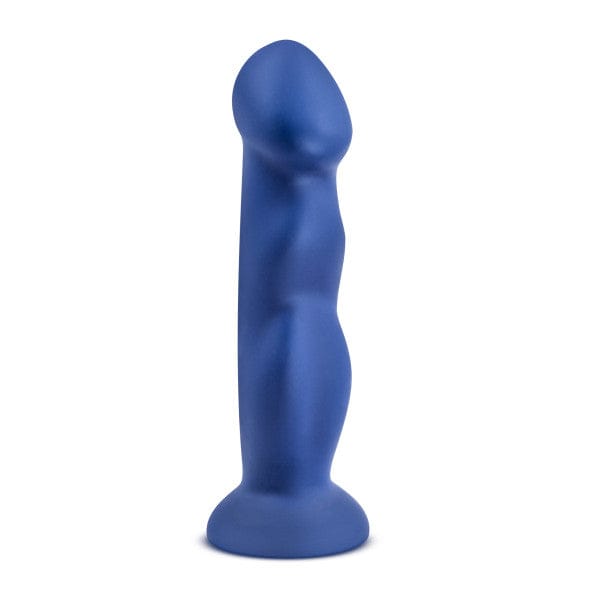 Avant G-spot Dildo - D12 - Suko Indigo