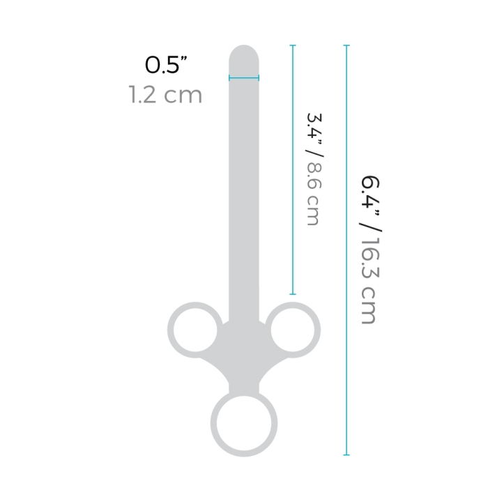 B-Vibe Anal Massage & Education Set