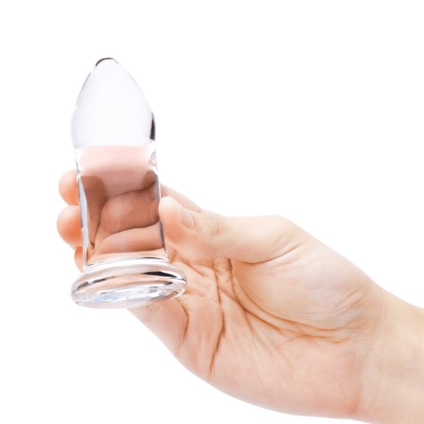 b-Vibe Glass Anal Dilators Training Set