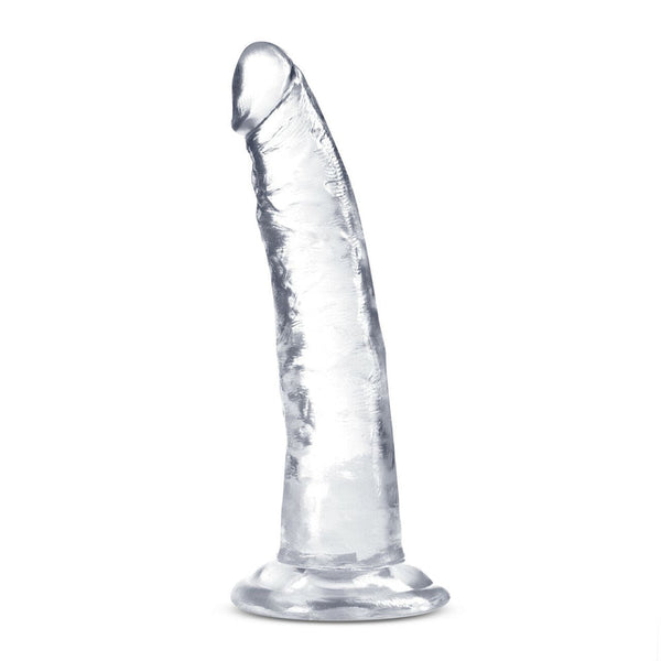 B Yours Plus - Lust n’ Thrust - Clear