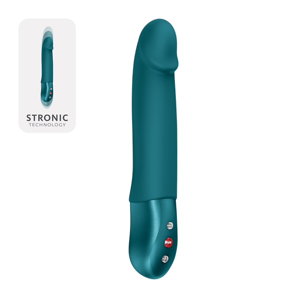 Stronic Real - Green