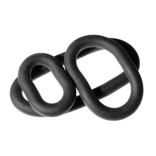 XPlay 6, 9 and 12 Ultra Wrap Ring 3pack