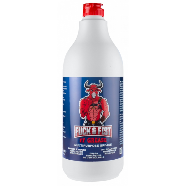 Fuck & Fist - FF Grease 1000ml