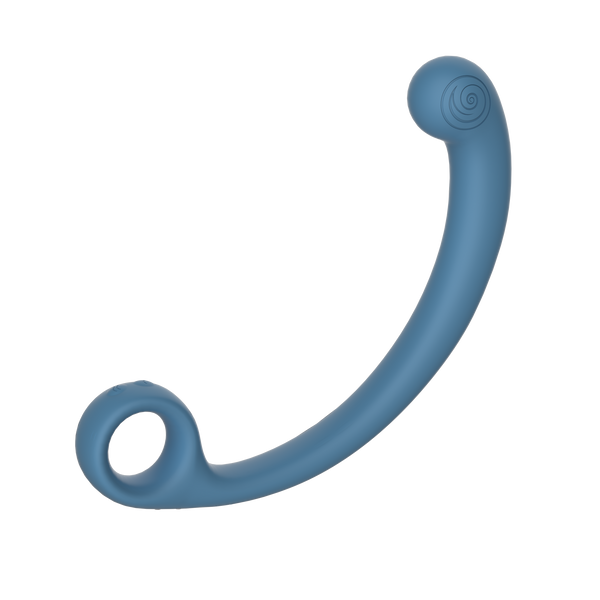 SVibe Snail AXI Blue Lagoon AuraTouch Spot Wand