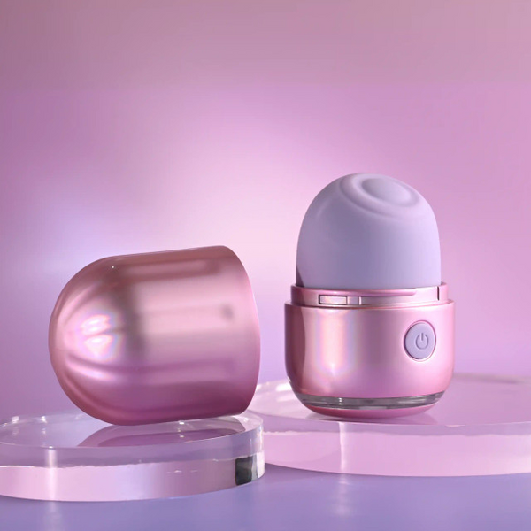 Evolved Vacation Vibes Rechargeable Tapping Massager