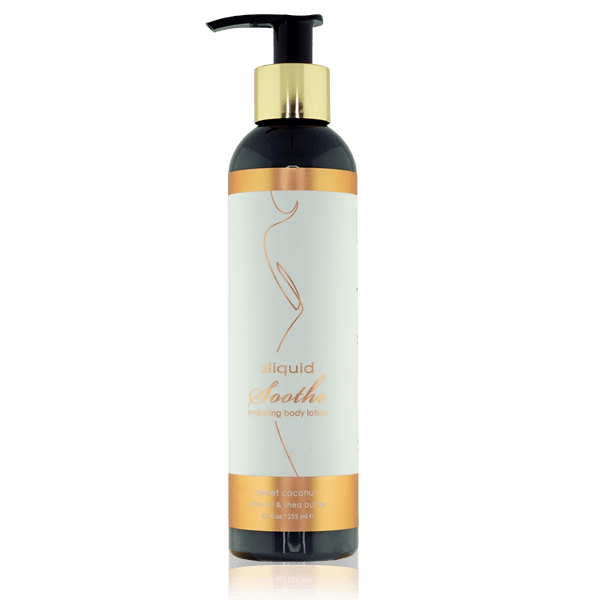 Balance Soothe - Sweet Coconut 8.5oz