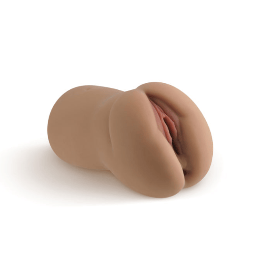 Barely Legal Pocket Pussy – Warm Brown Tone