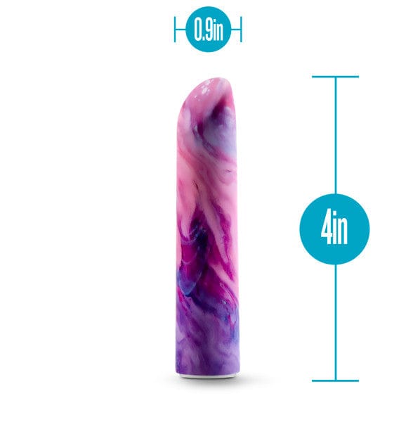 Limited Addiction - Entangle - Power Vibe - Lilac