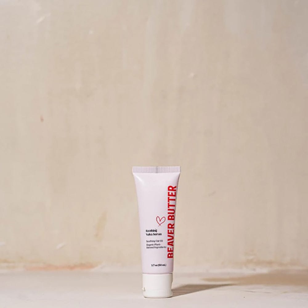 Beaver Butter SOOTHING VULVA SERUM 8OZ