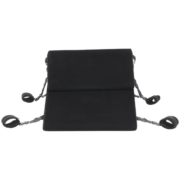 Bedroom Bliss Bondage Wedge Pillow Set