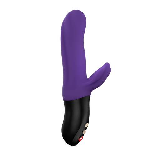 BI·STRONIC FUSION Thrusting Vibrator