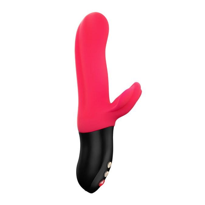BI·STRONIC FUSION Thrusting Vibrator