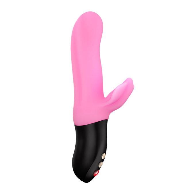 BI·STRONIC FUSION Thrusting Vibrator
