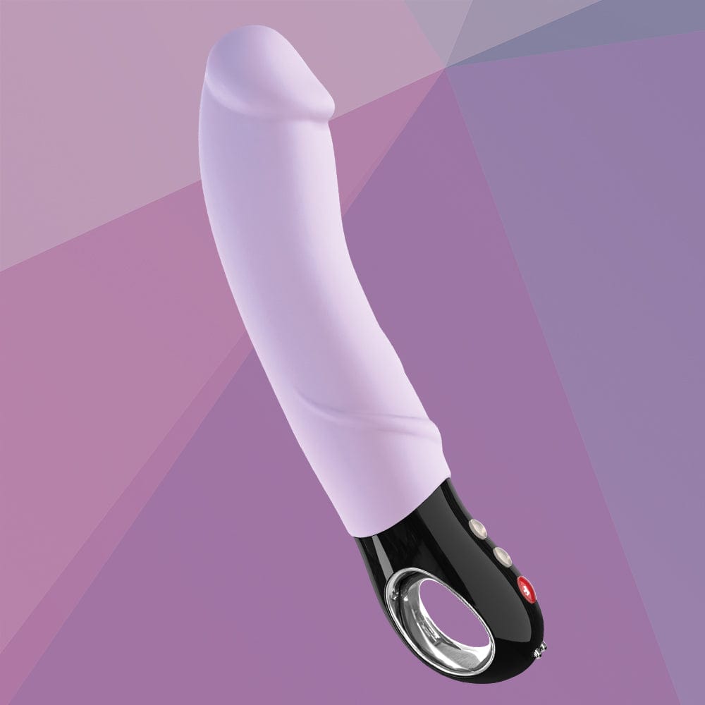 BIG BOSS - JEWEL G-Spot Vibrator