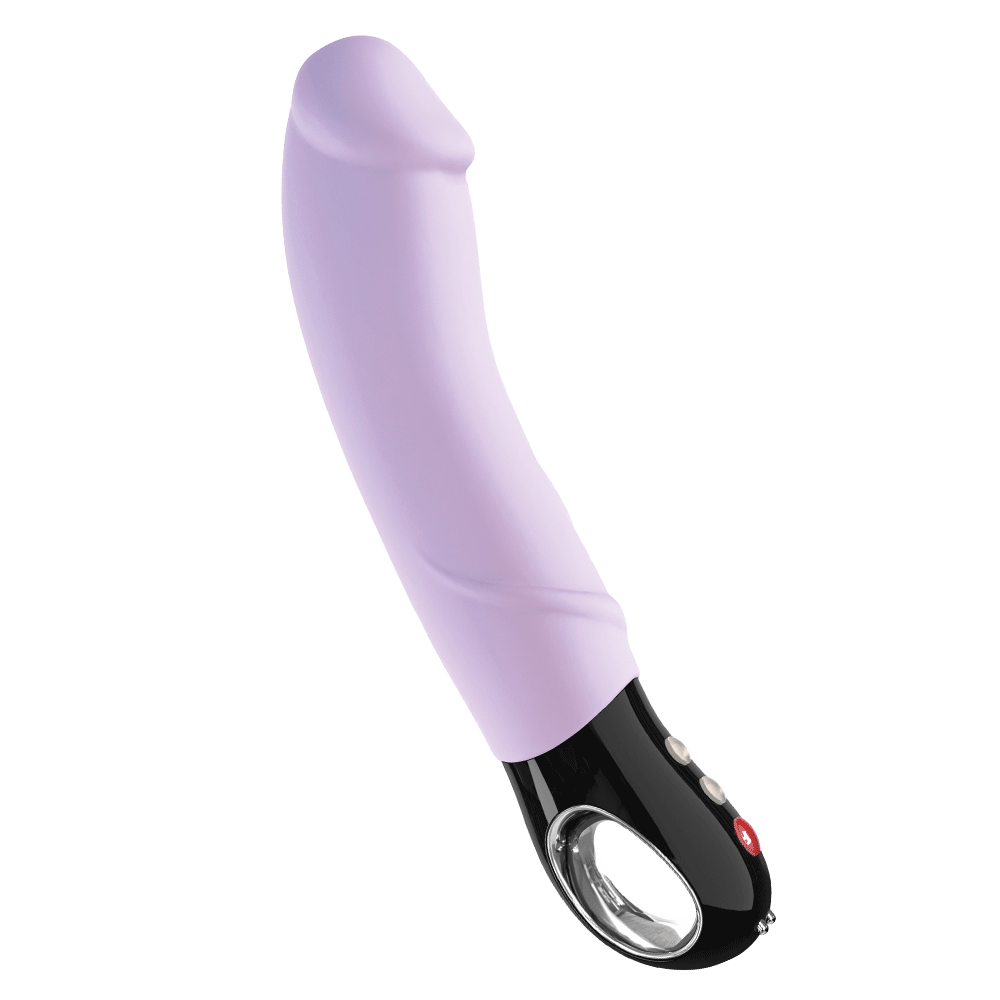 BIG BOSS - JEWEL G-Spot Vibrator