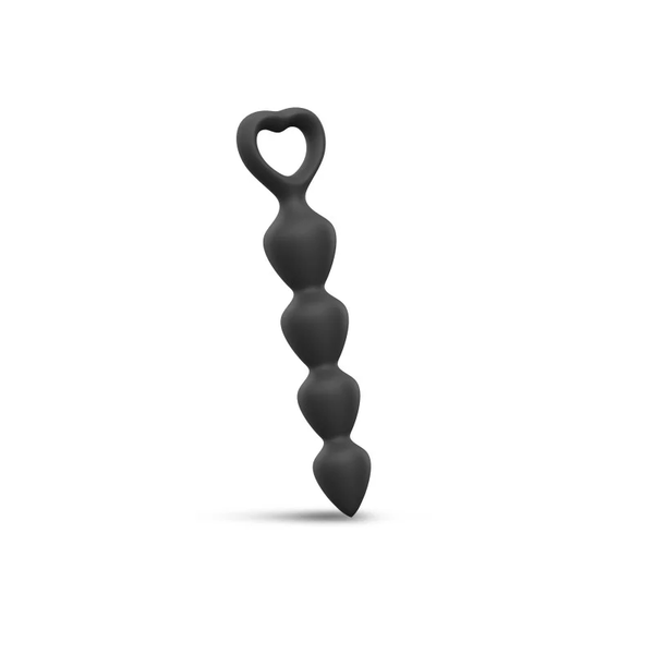 Bing Bang L - Black Onyx - Anal Bead
