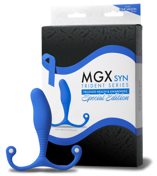 BLUE MGX SYN TRIDENT