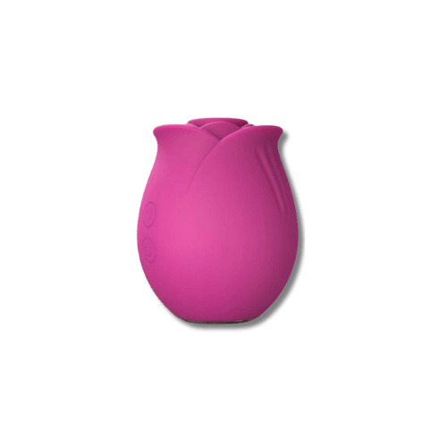 Blush Collection The Original Blush Rose Vibrator