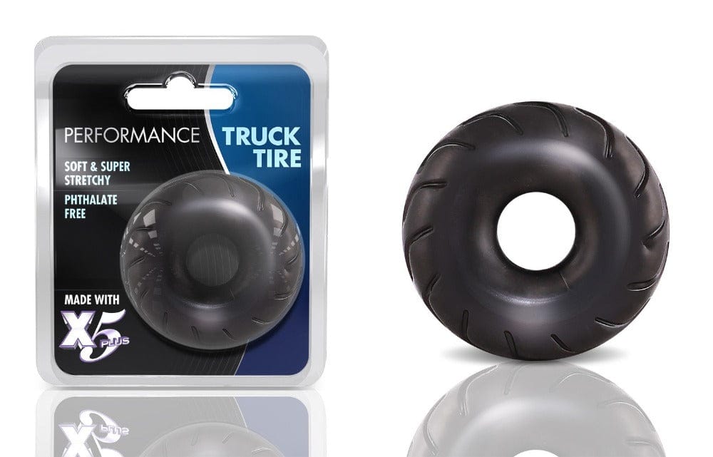 Blush Performance Truck Tire Cock Ball Ring