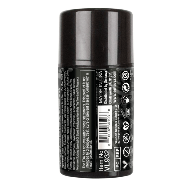 Body Powder Cream - Dark Temptations (50ml) 1.7oz