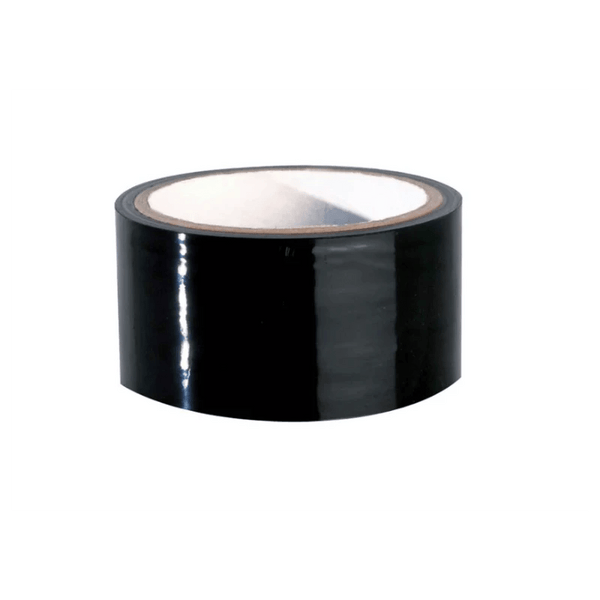Bond My Desire - Bondage Tape Black