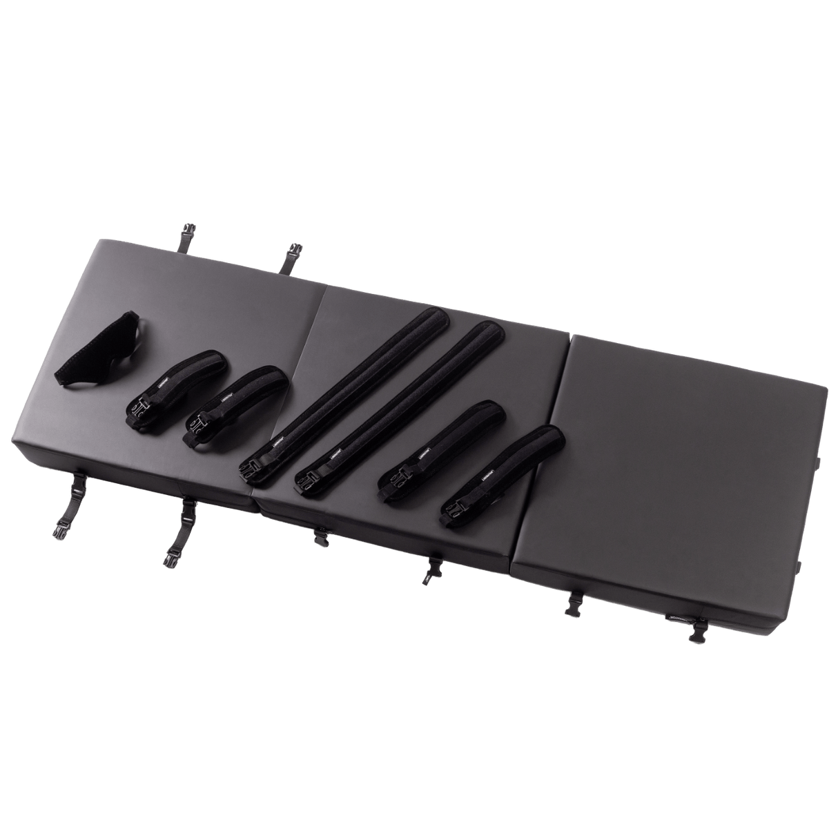 Bondi Board XL w/Cuffs