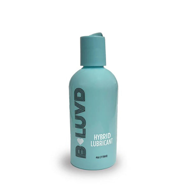 B-Luvd Hybrid Lubricant 118mL
