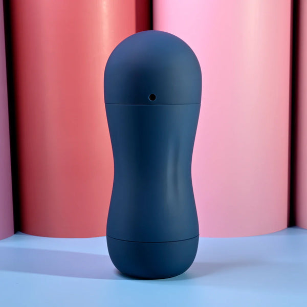Playboy Gusto Automatic Blowjob Stroker with Suction Control