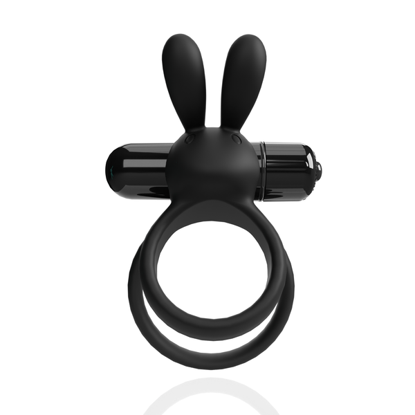4B Ohare XL - Black