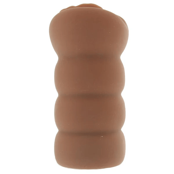 Chanell Heart Pocket Pussy Stroker by Cousins Group