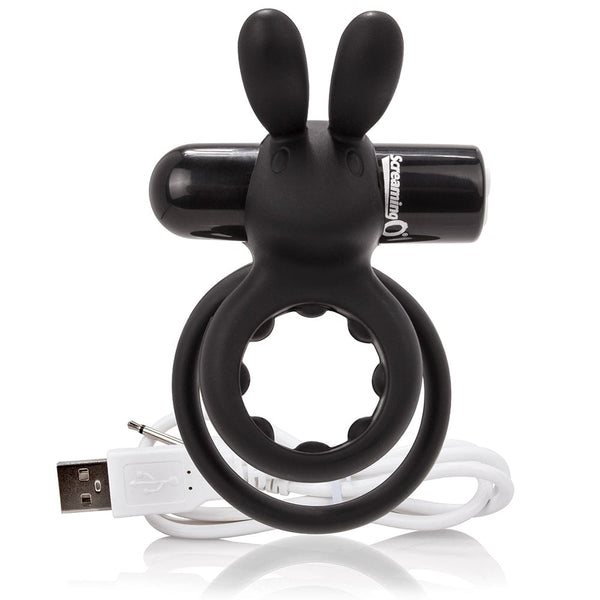 Charged Ohare Vooom Mini Vibe - Black