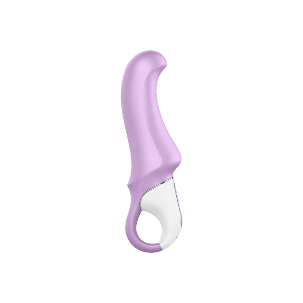 Charming Smile Vibrator