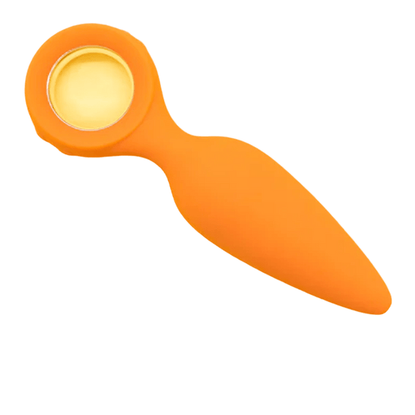 Cheeky Vibrating Butt Plug