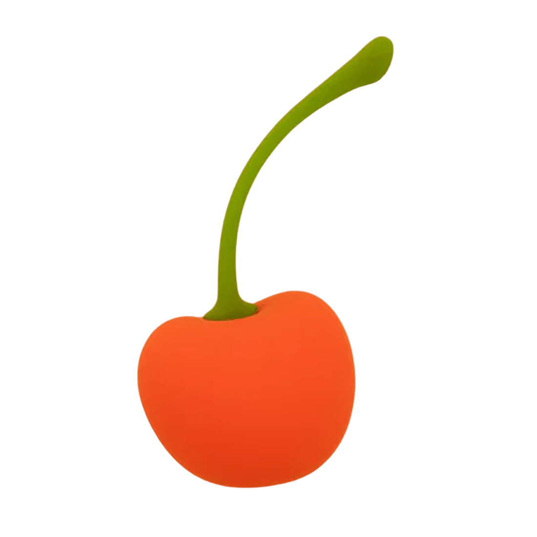 Cherry Emojibator Vibrator