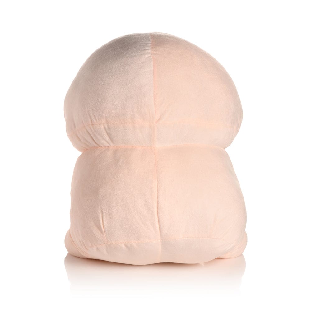 Chibi Happy Peckers Pillow - Medium