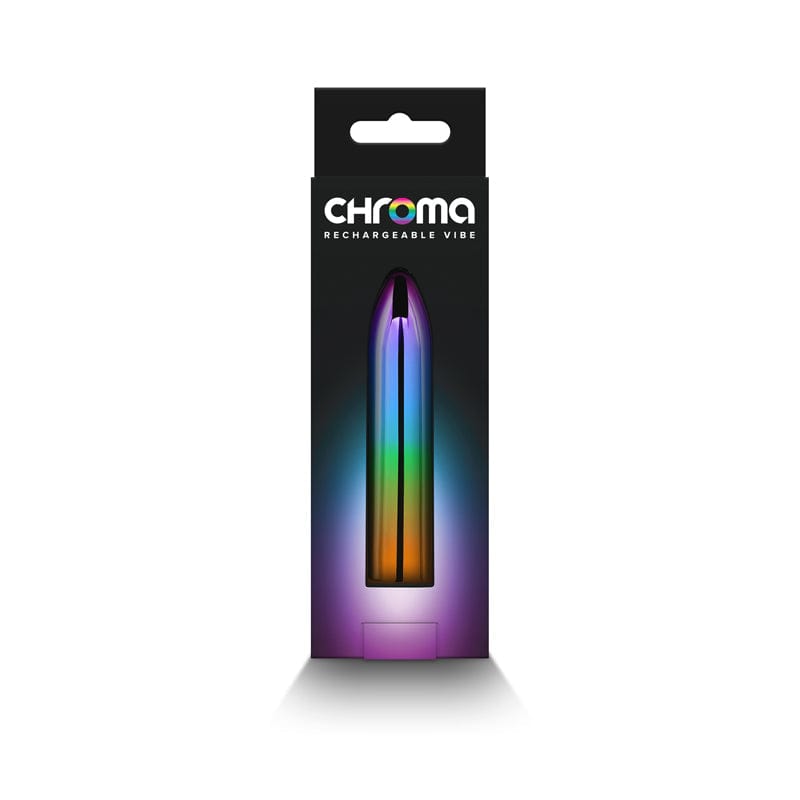 Chroma - Rainbow - Medium