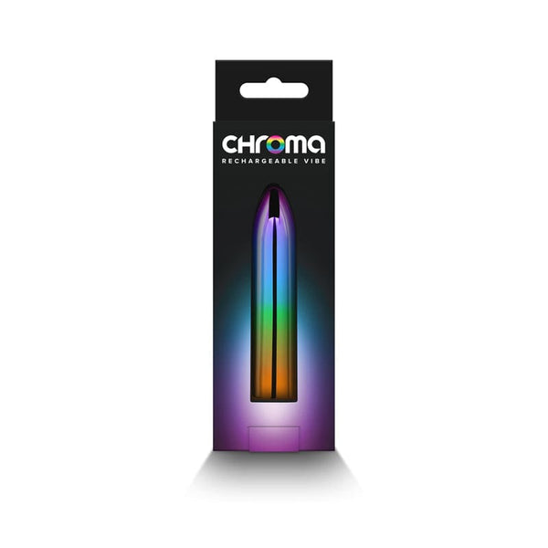 Chroma - Rainbow - Medium