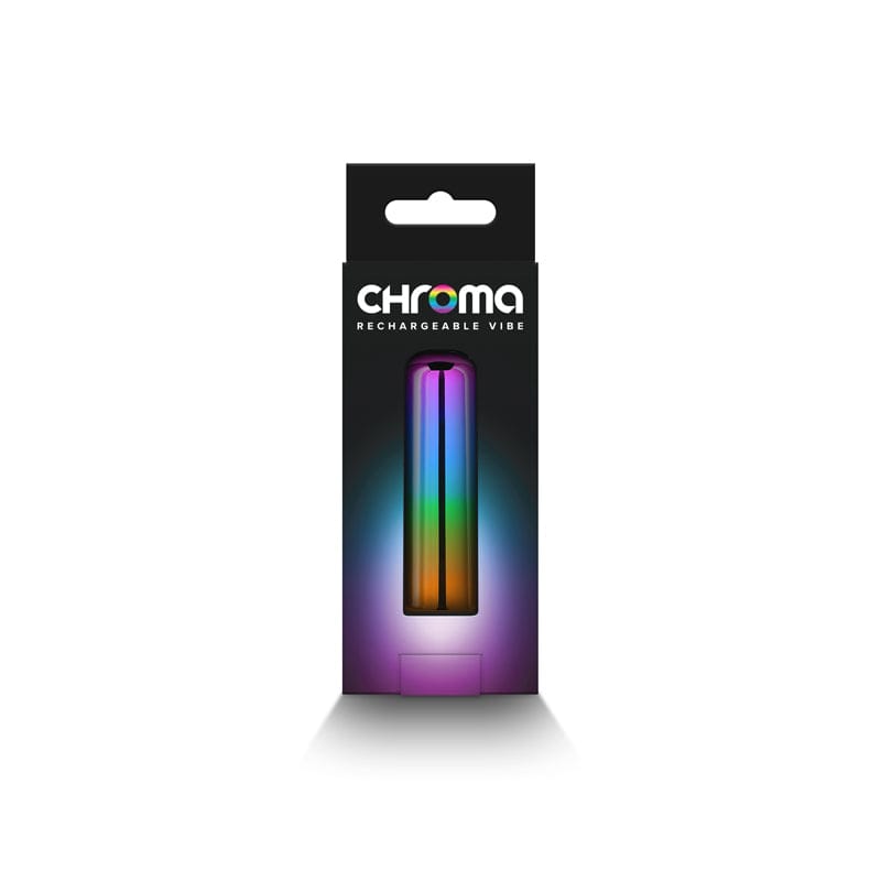 Chroma - Rainbow - Small *