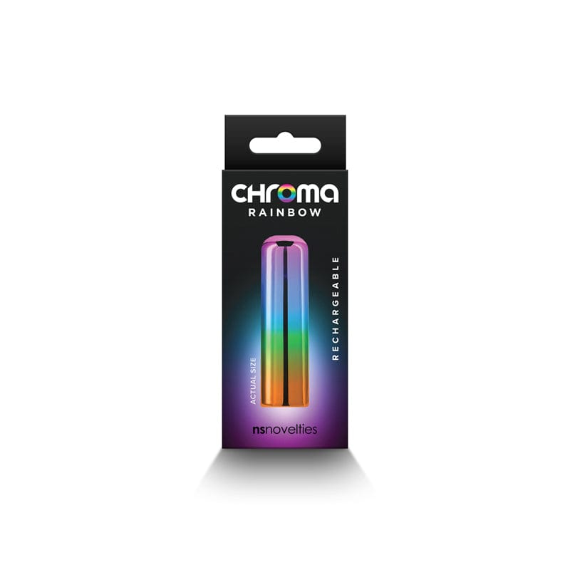 Chroma - Rainbow - Small *
